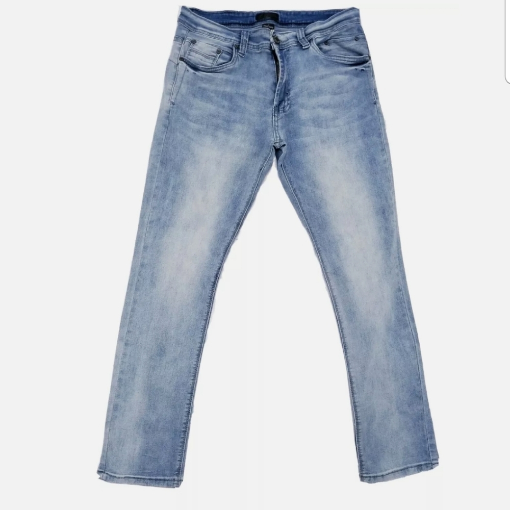 Steve's Jeans Skinny Jean's Sz 32 30 Medium Wash Women's Denim